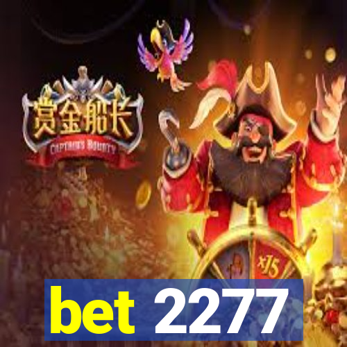 bet 2277